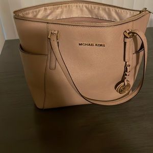 Large Michael Kors purse